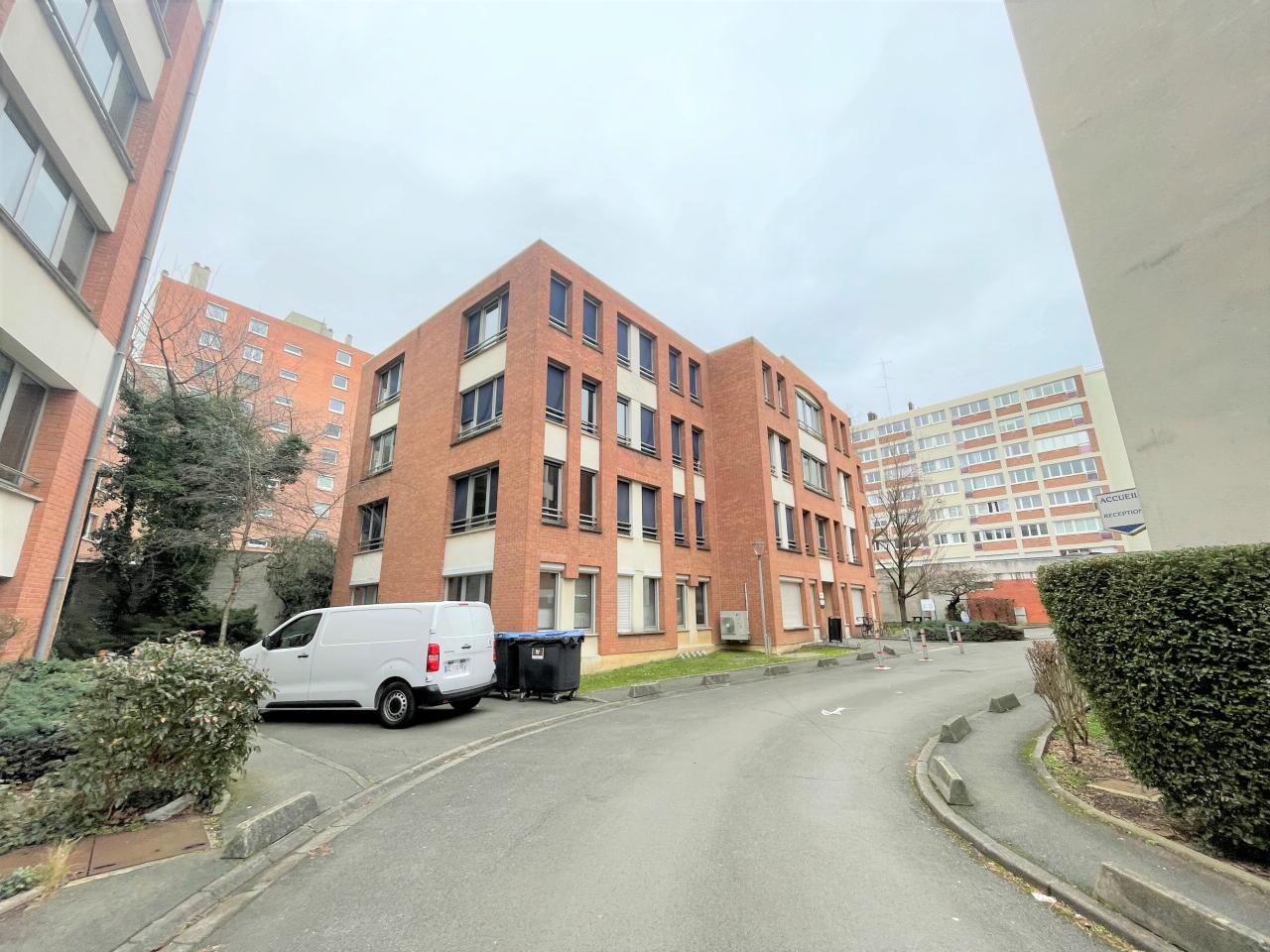 Bureau Lille 1392m² Location bureau Lille Nord OLBUR2531577 0